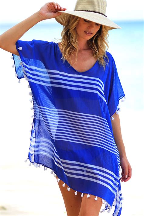 best beach cover ups